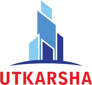 Utkarsha Capital Towers, Madhurawada, Visakhapatnam, Utkarsha Constructions, 2 BHK, 3 BHK, Gated Community Apartment